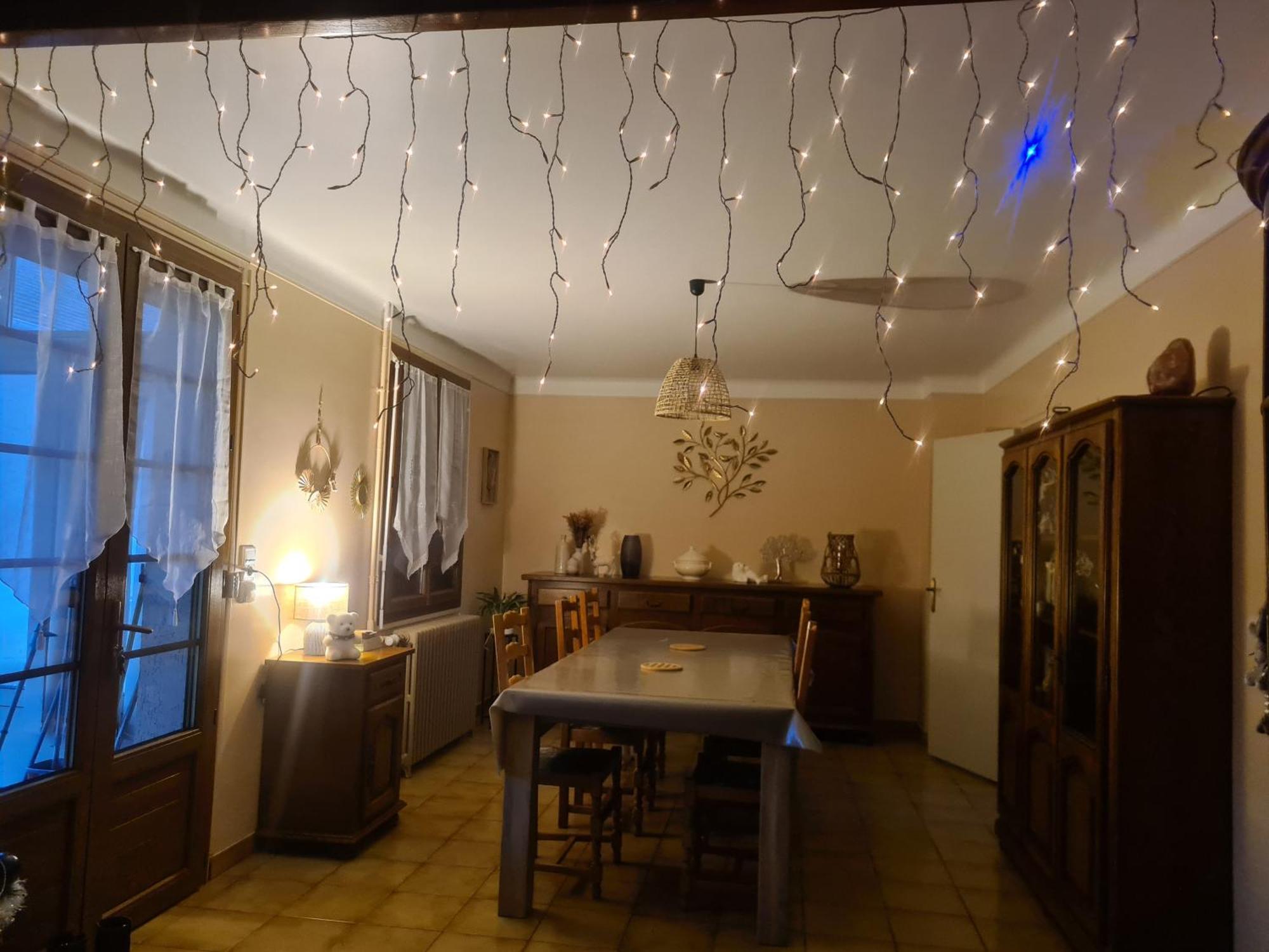 Gite Du Luat Vert-en-Drouais Exteriör bild